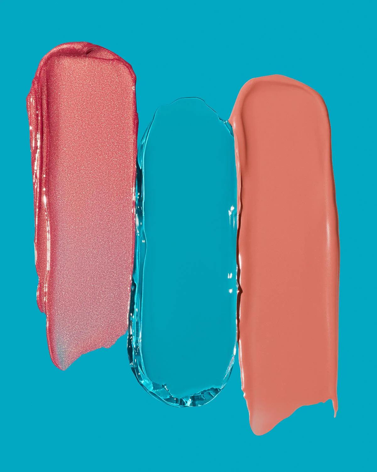 Fenty Beauty GLOSSY POSSE VOLUME 6.0 FULL-SIZE GLOSS BOMB TRIO