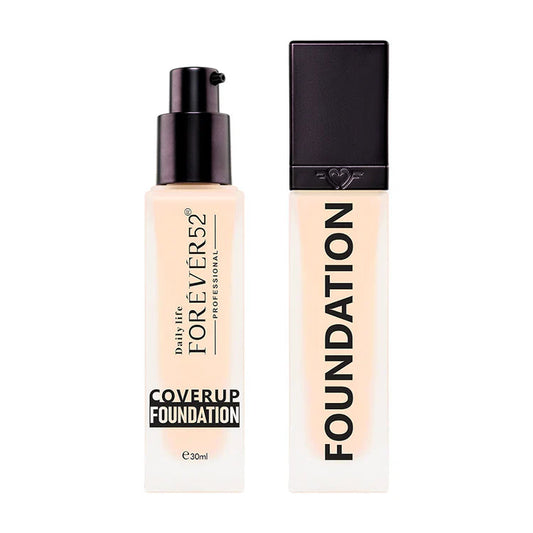 Forever52 Coverup Foundation 30ml