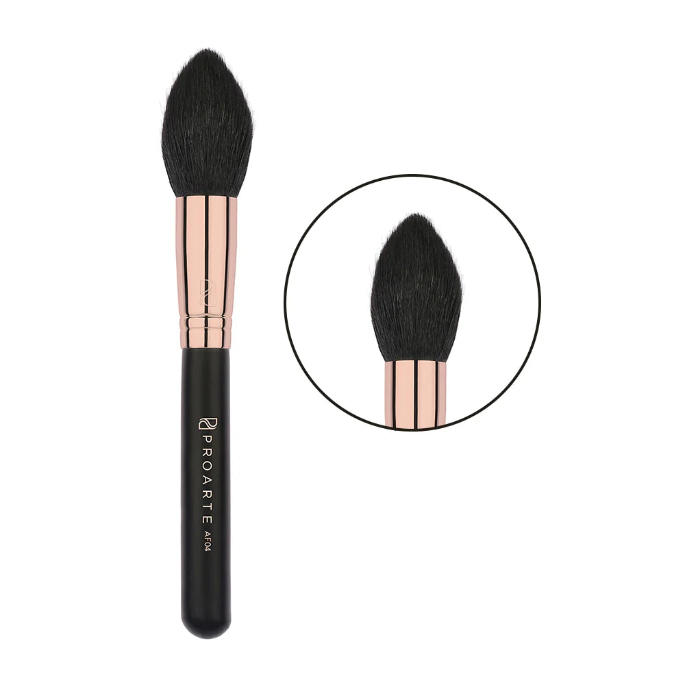 Proarte Face Tapered brush AF04