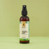 PILGRIM Squalane Toner & Mist 100ml