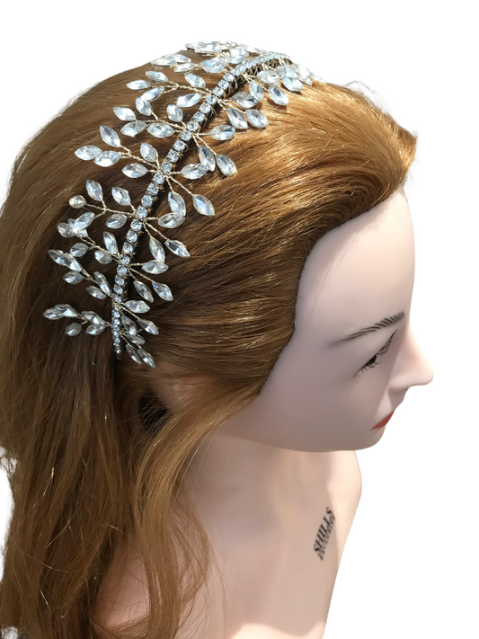 Accessory Crown  Hair Band