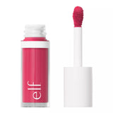 e.l.f. Camo Liquid Blush Comin in Hot Pink 0.13 fl oz