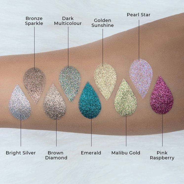 Make-Up Studio Glimmer Effects 3.5g