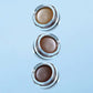 MOIRA Define & Sculpt Brow Pomade (005, Ash Brown) 5g