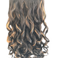 HAIR EXTENSIONS HAIR-O-MANIA Curls