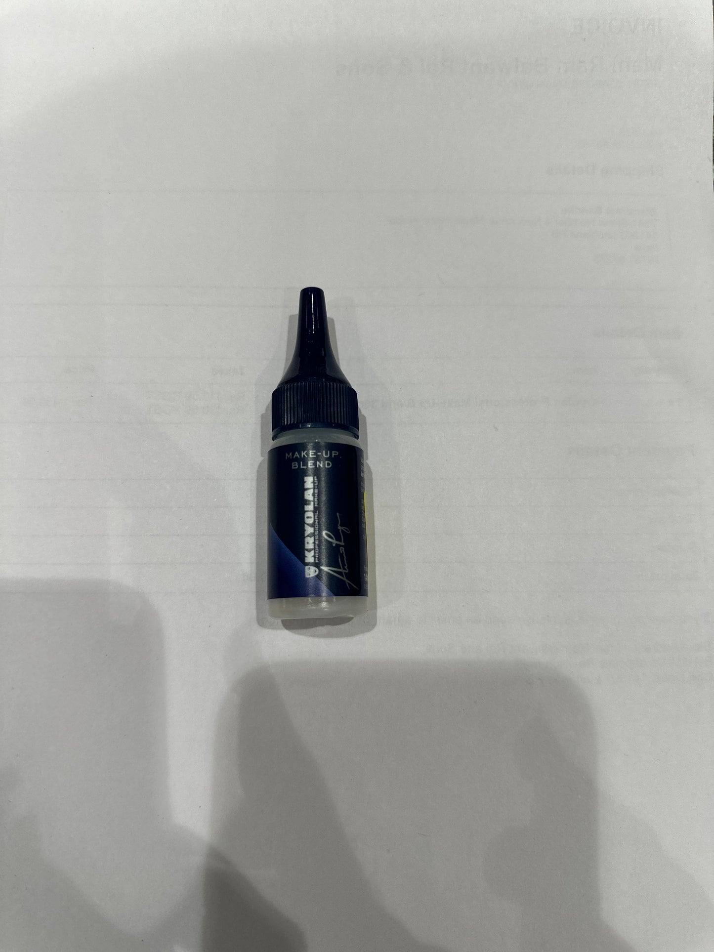 Kryolan Professional Make-Up Blend 14ml