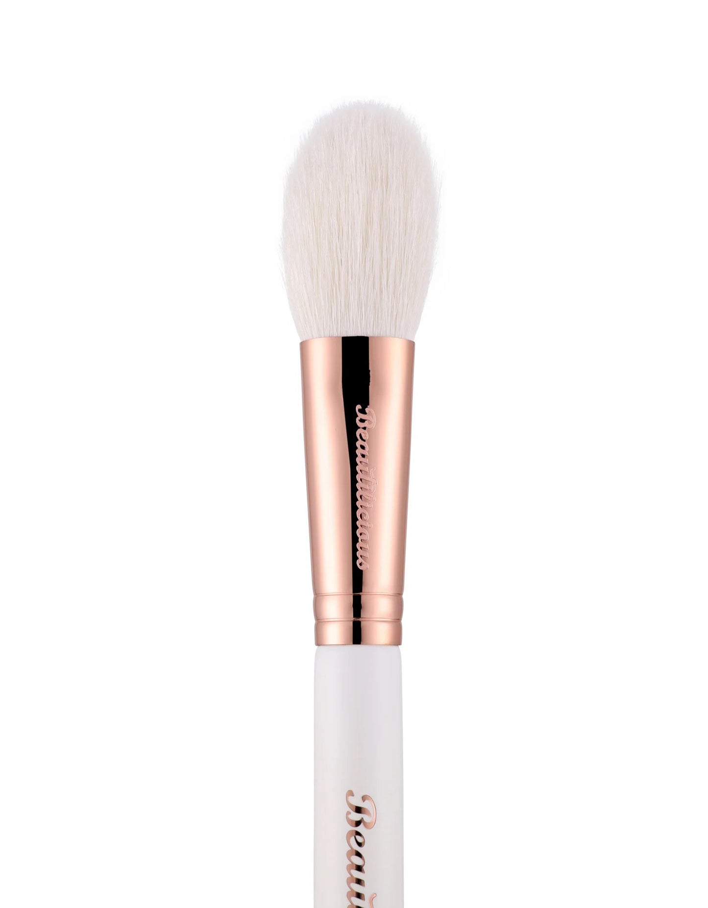 Beautilicious Detailed Blush Brush - BLF 213