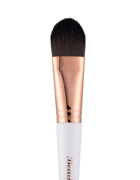 Beautilicious Flat Foundation Brush - BLF 222