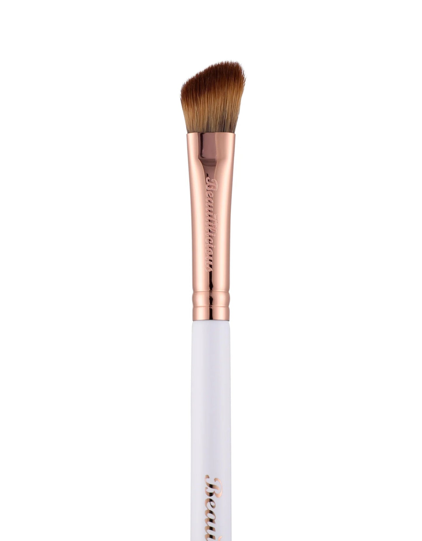 Beautilicious Angled Nose Contour Makeup Brush - BLE 335