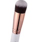 Beautilicious Round Kabuki Foundation Buff Blend Brush BLF 220