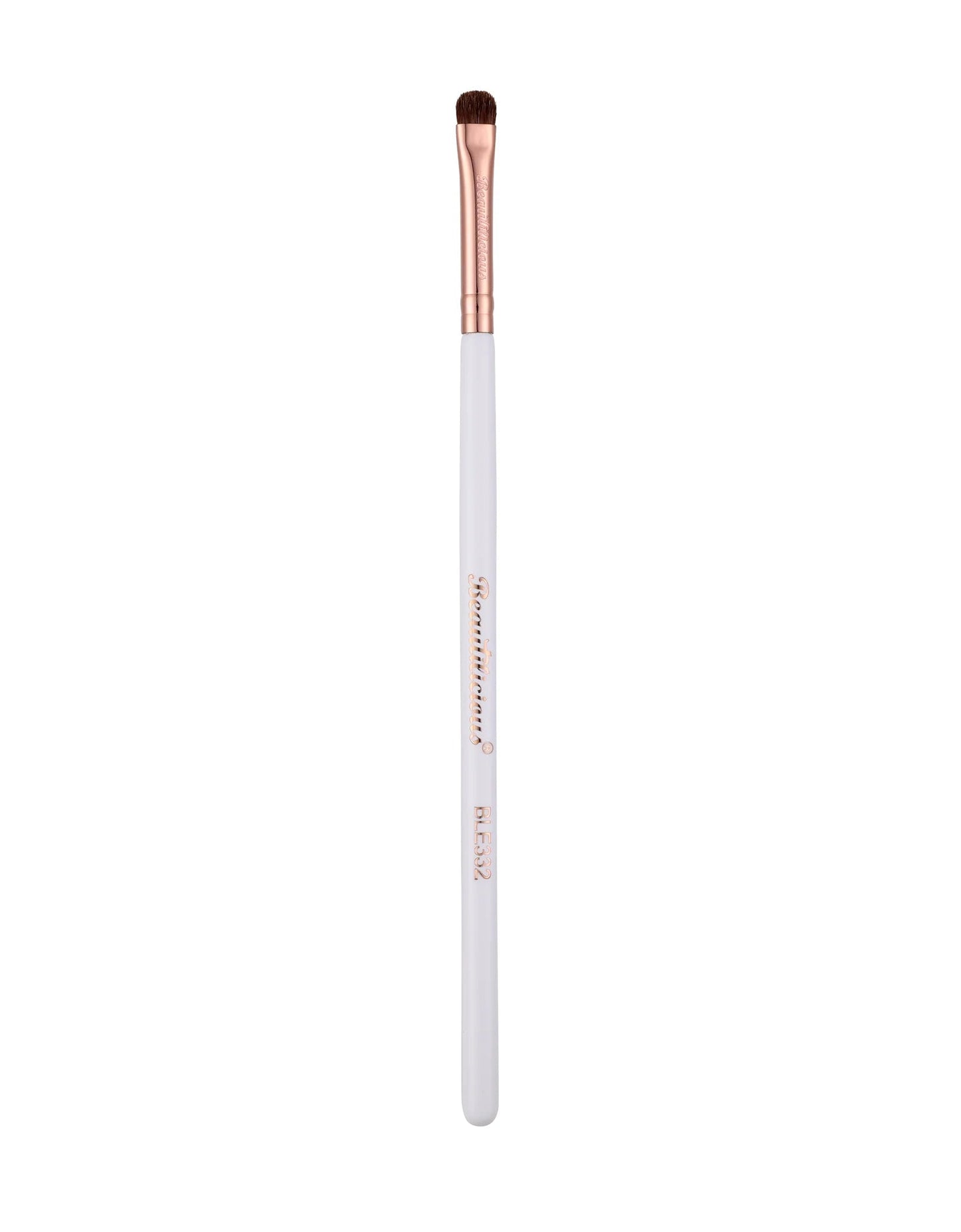 BEAUTILICIOUS Precision Firm Shader Brush - BLE 332