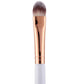 Beautilicious Flat Concealer Brush for Makeup - BLE 314