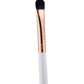 Beautilicious Medium Flat Shader Brush for Eyeshadow - BLE 317