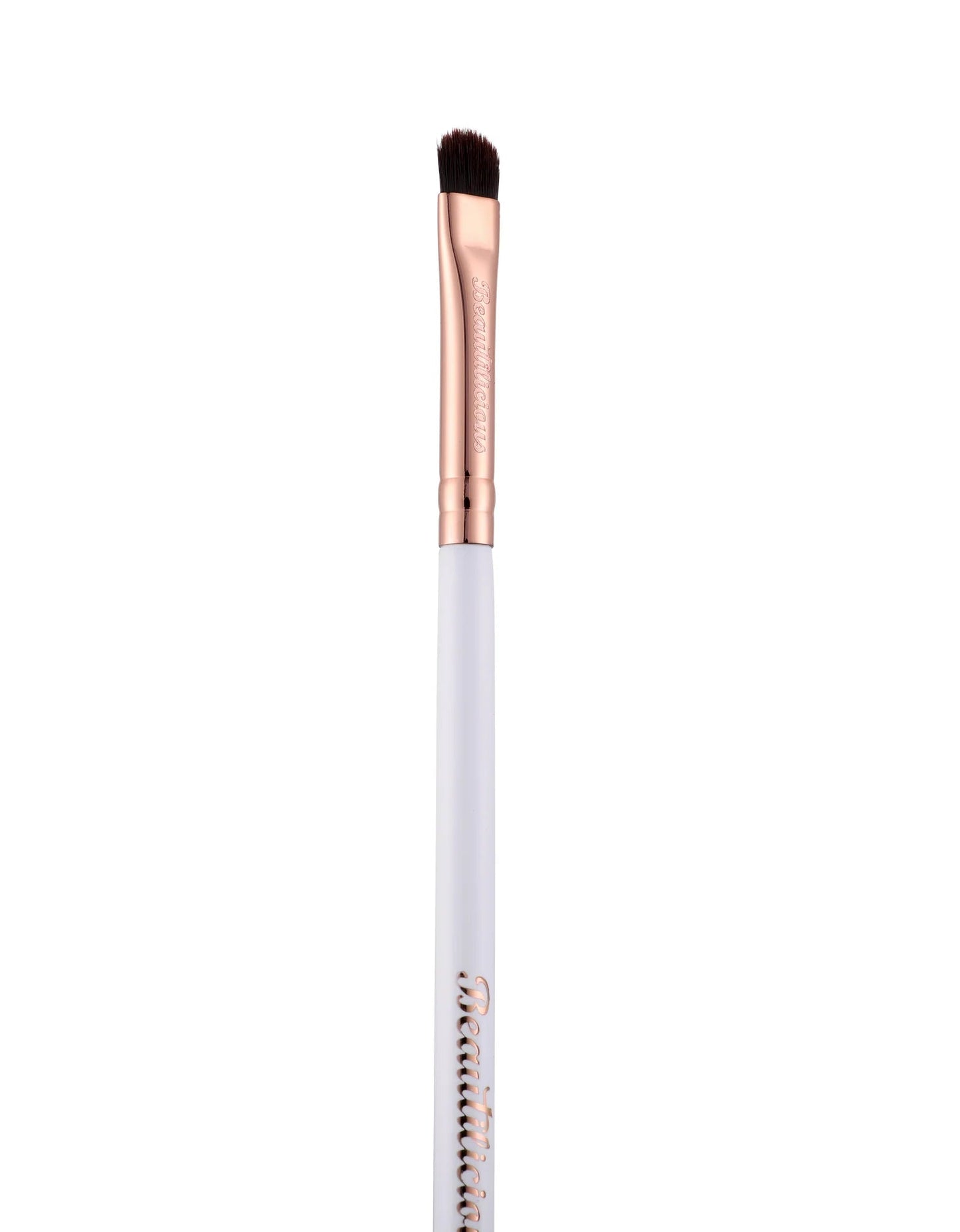 BEAUTILICIOUS Precision Flat Smudge Makeup Brush - BLE 341
