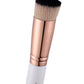 Beautilicious Flat Kabuki (Small) Foundation Buff Blend Brush BLF 221