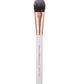 Beautilicious Flat Tapered Powder Brush BLF 215