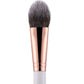 Beautilicious Flat Tapered Powder Brush BLF 215
