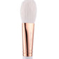 Beautilicious Powder / Blush Face Makeup Brush - BLF 201