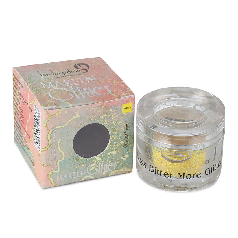 LONDON PRIME MAKEUP GLITTER