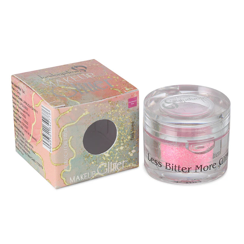 LONDON PRIME MAKEUP GLITTER
