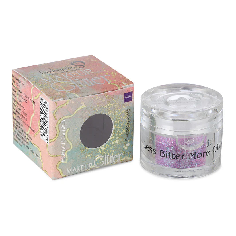 LONDON PRIME MAKEUP GLITTER