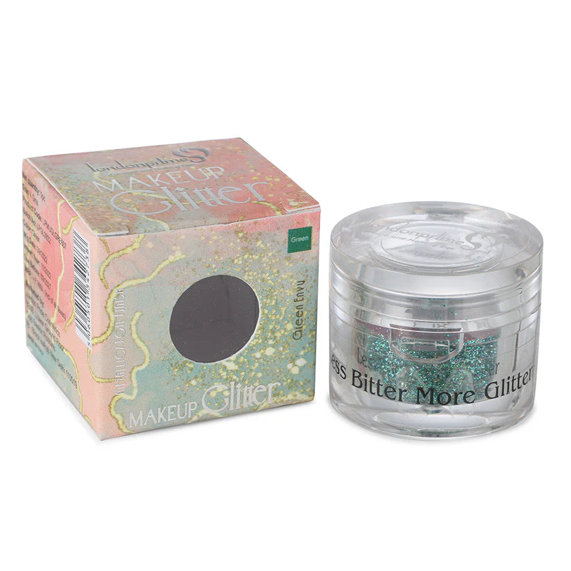 LONDON PRIME MAKEUP GLITTER