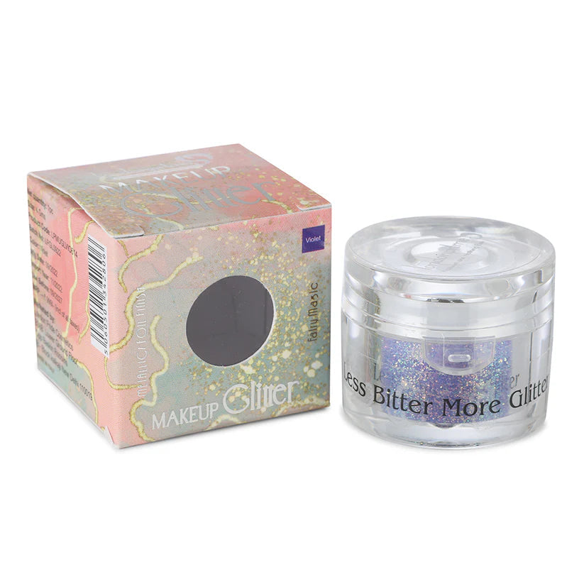 LONDON PRIME MAKEUP GLITTER