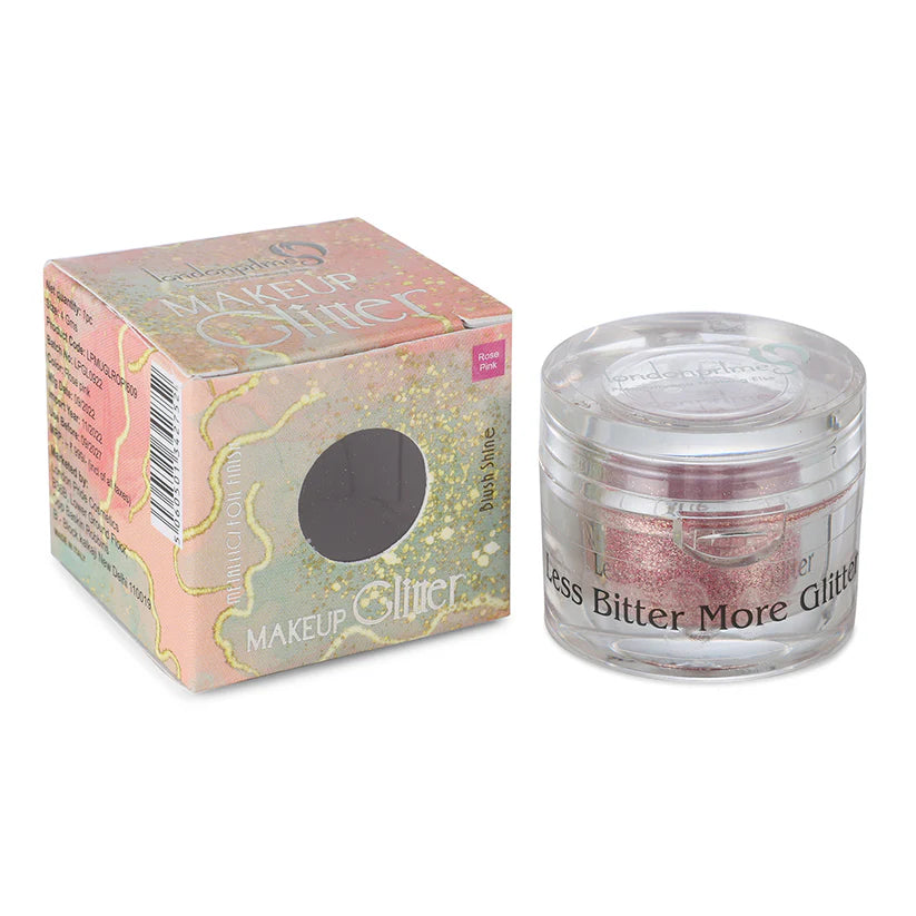 LONDON PRIME MAKEUP GLITTER