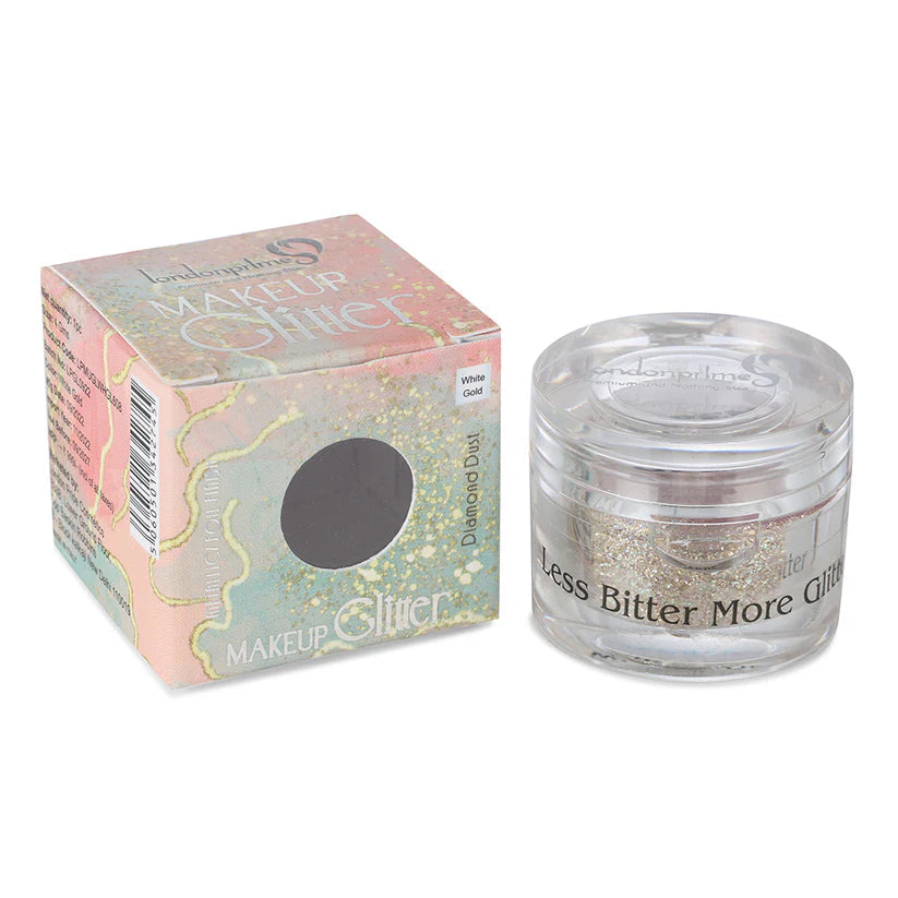 LONDON PRIME MAKEUP GLITTER