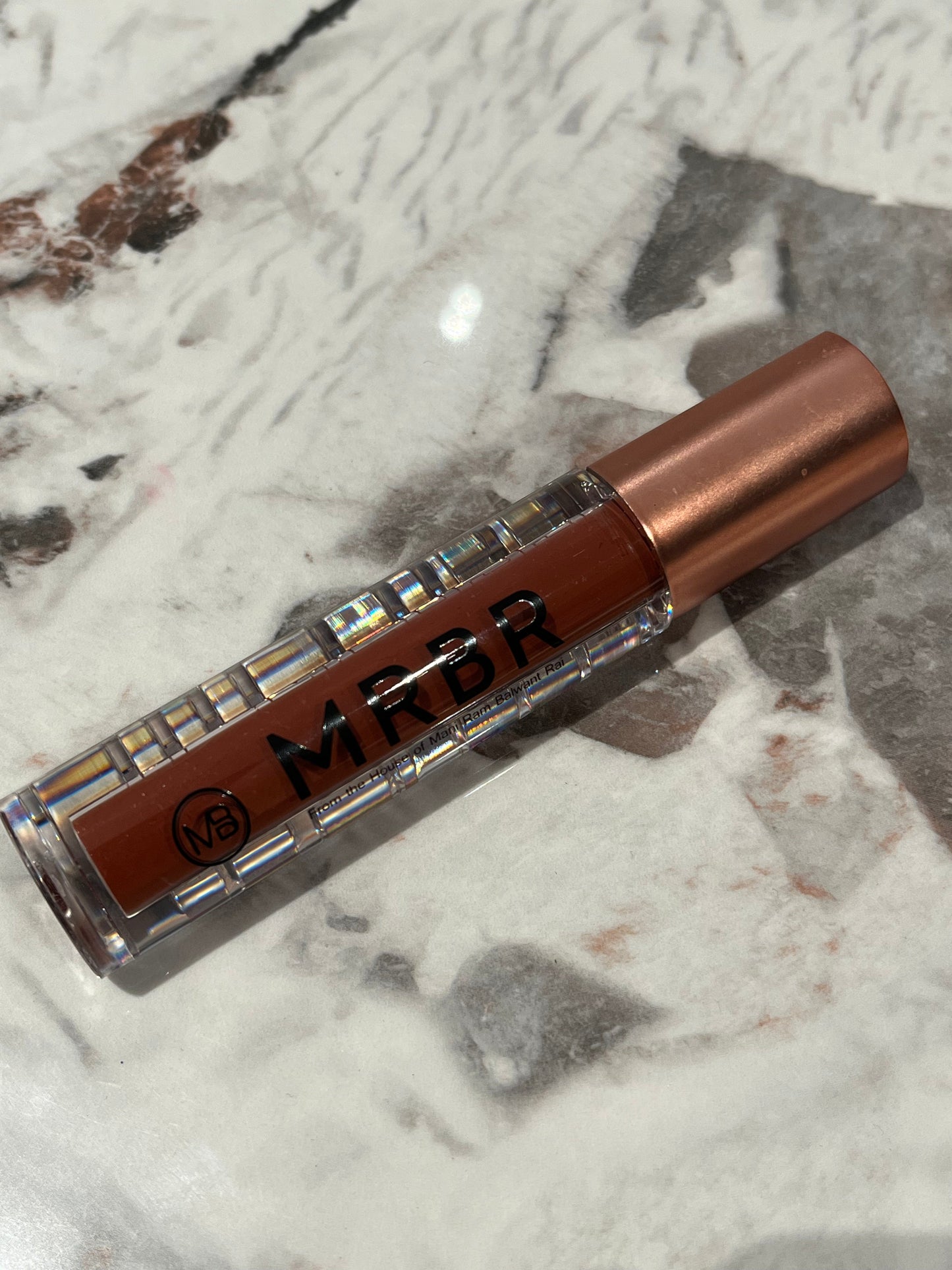 MRBR VELVET MATTE LIPSTICK ( MB MANI RAM BALWANT RAI )
