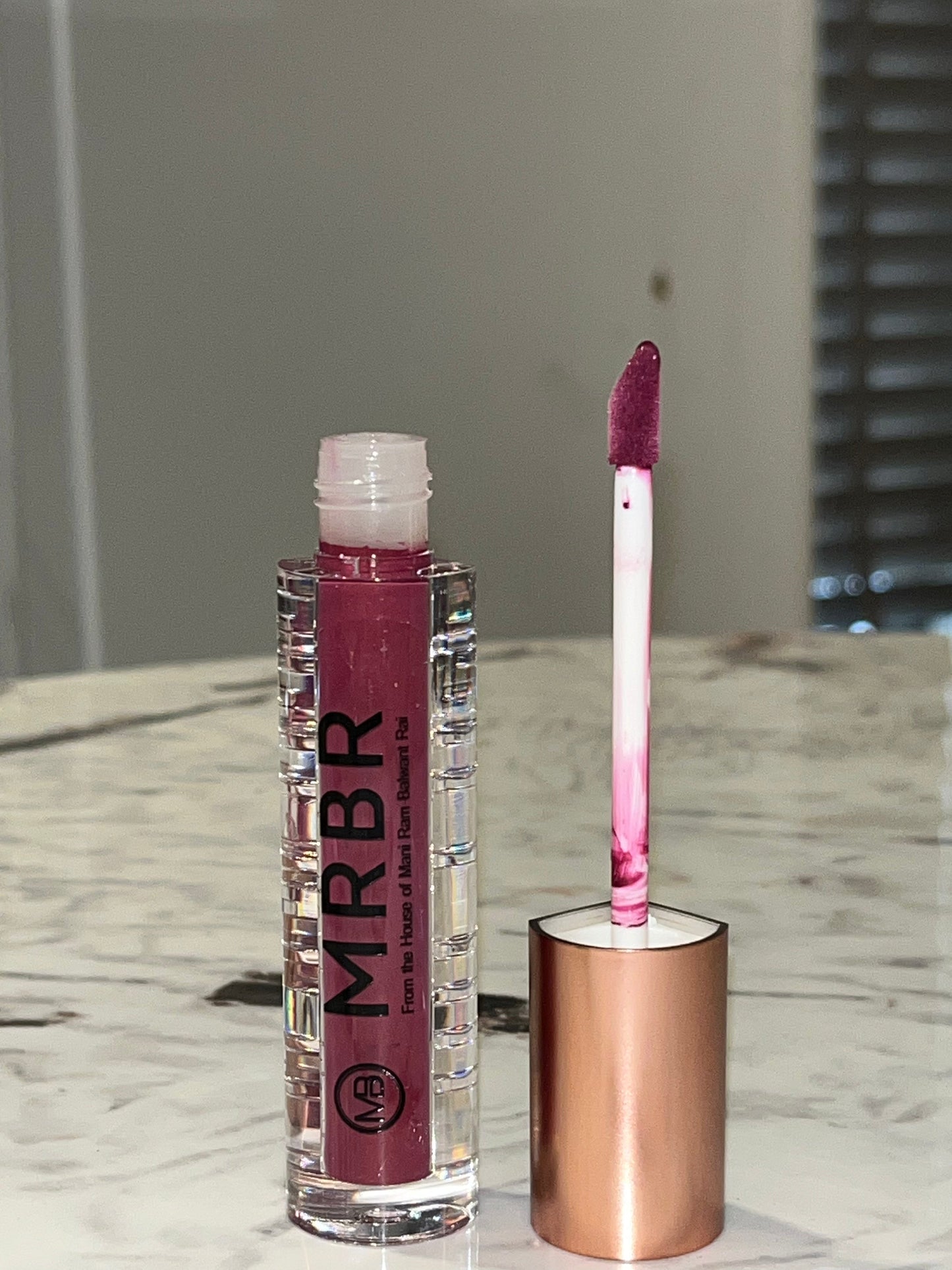 MRBR VELVET MATTE LIPSTICK ( MB MANI RAM BALWANT RAI )