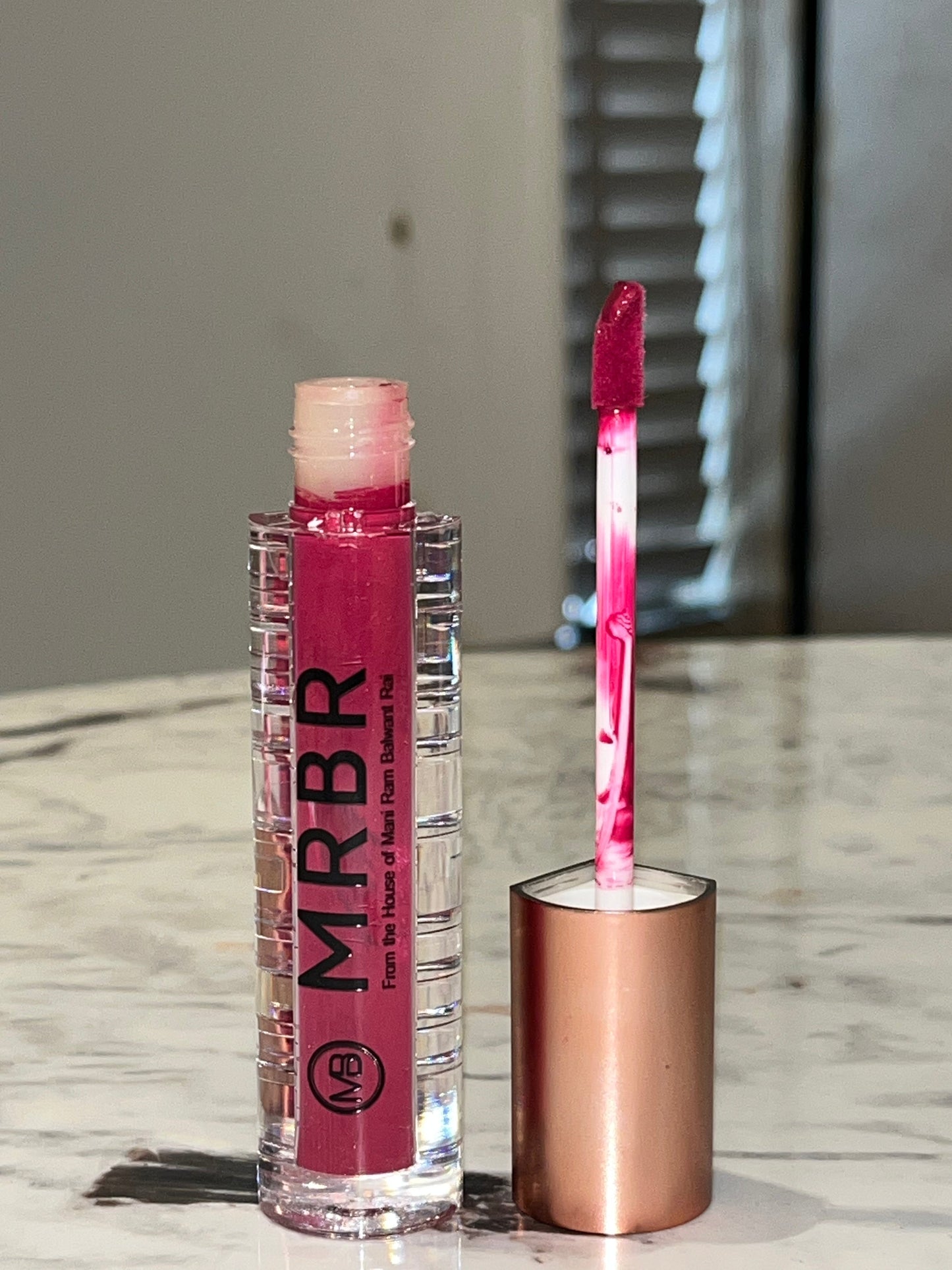 MRBR VELVET MATTE LIPSTICK ( MB MANI RAM BALWANT RAI )