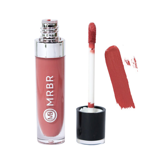 MRBR VELVET MATTE LIPSTICK ( MB MANI RAM BALWANT RAI )