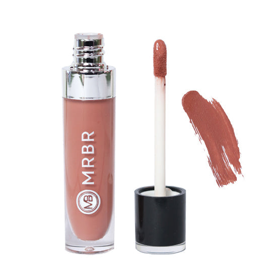 MRBR VELVET MATTE LIPSTICK ( MB MANI RAM BALWANT RAI )