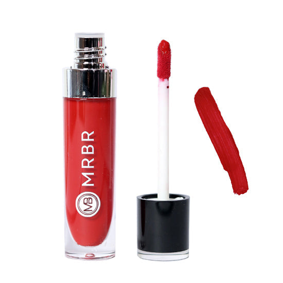 MRBR VELVET MATTE LIPSTICK ( MB MANI RAM BALWANT RAI )