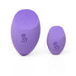 Beautilicious Combo - Flawless Blenders - Tear Drop Pink & Bake Cut Purple 2 Mini 2 Big Size