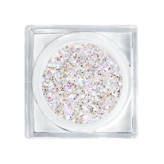 Lit Glitter Ice Queen Glitter Mix