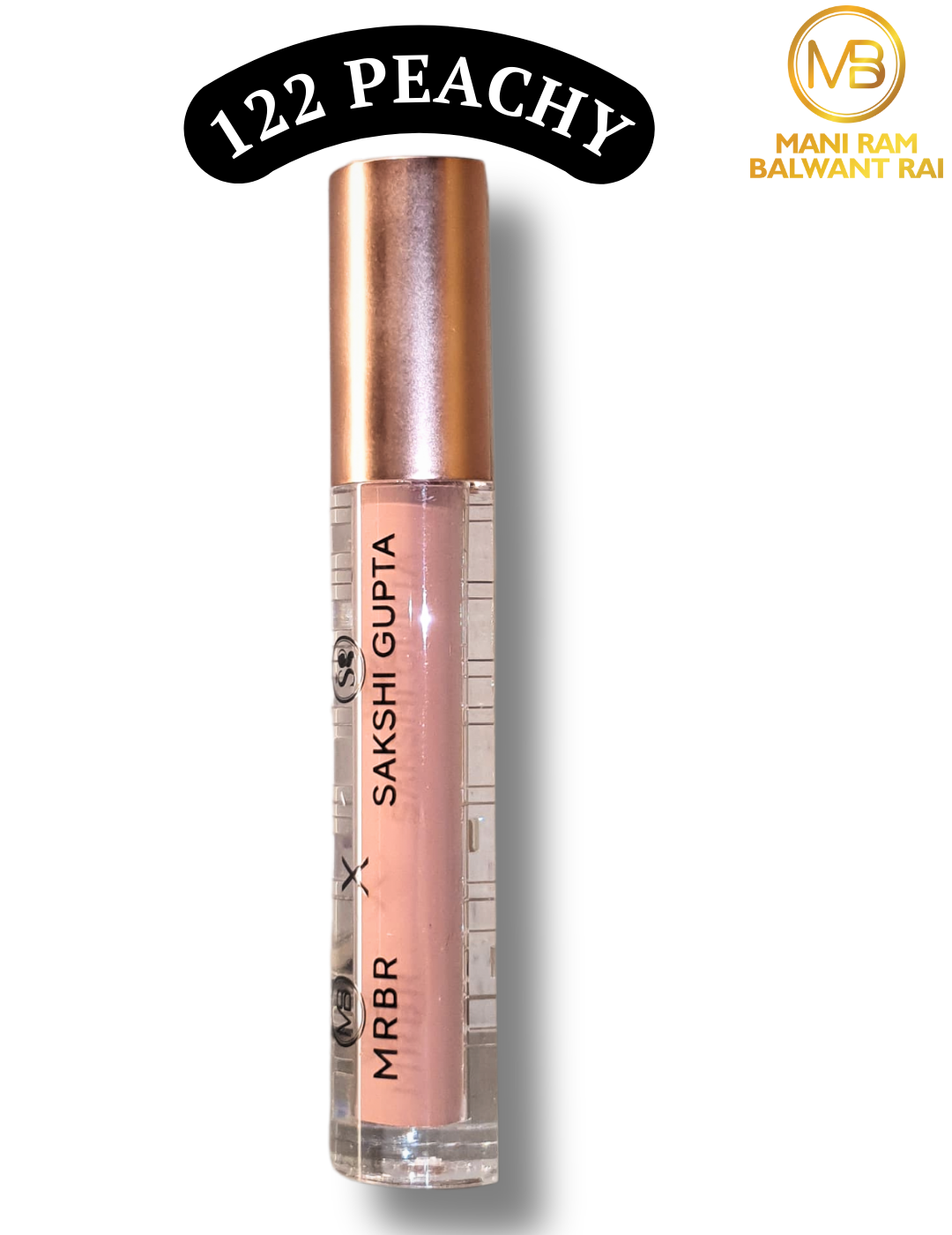 MRBR VELVET MATTE LIPSTICK SAKSHI GUPTA