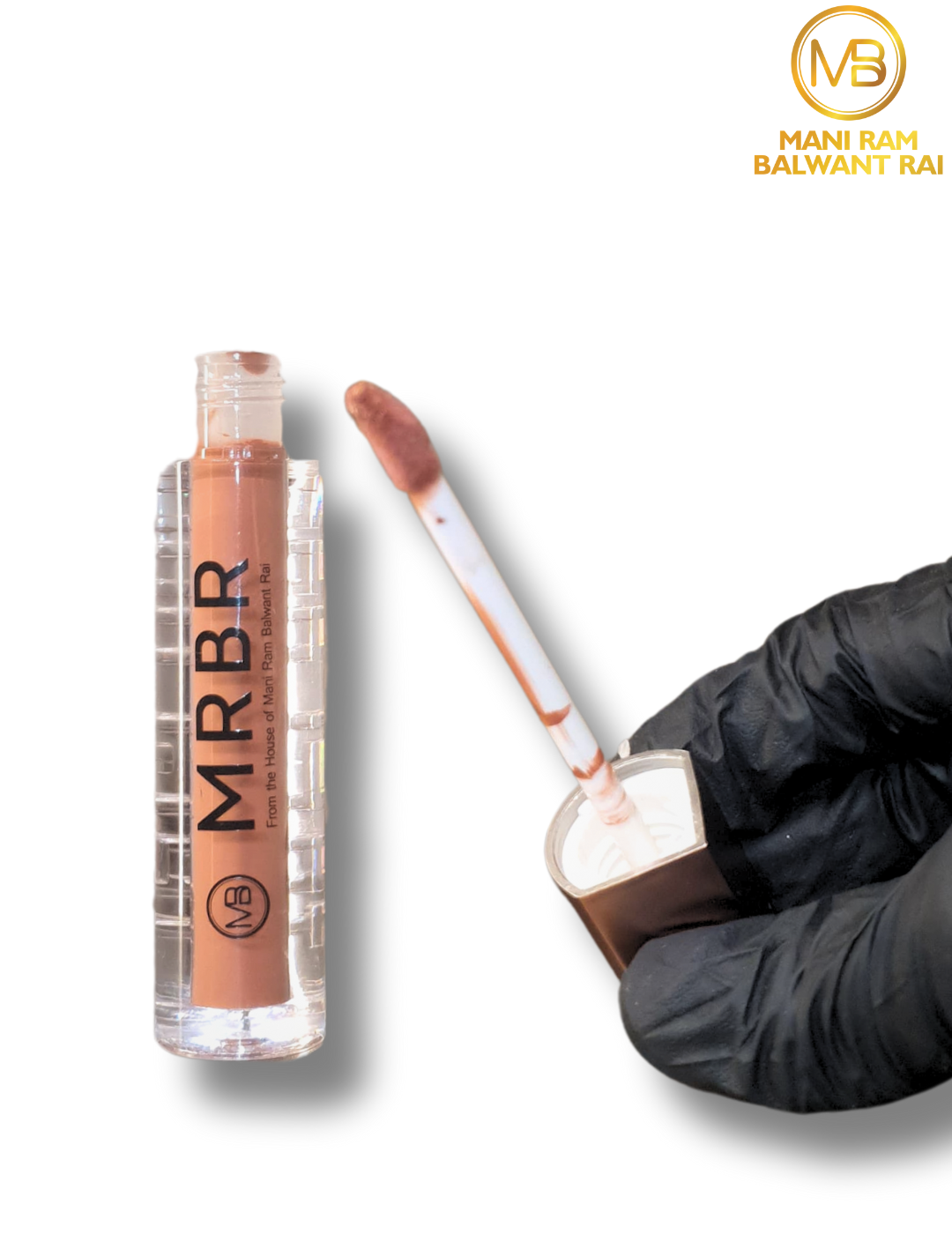 MRBR VELVET MATTE LIPSTICK ( MB MANI RAM BALWANT RAI )
