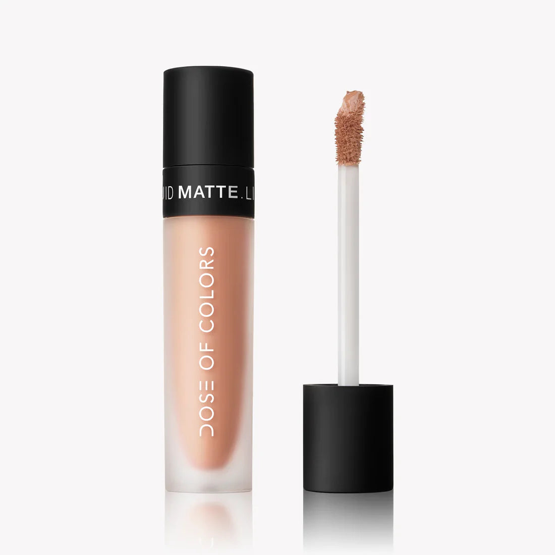 Dose Of Colors Liquid Matte Lipstick 4.5g