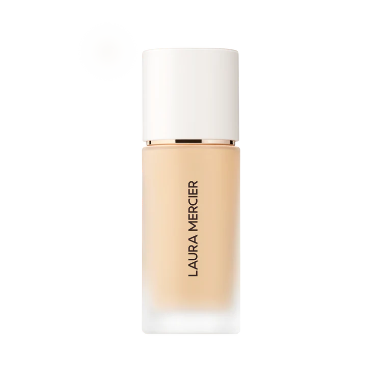 LAURA MERCIER Real Flawless Weightless Perfecting Waterproof Foundation 30ml