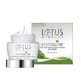 Lotus Herbals WhiteGlow Skin Whitening &amp; Brightening Gel Creme SPF 25 PA+++ 60gm