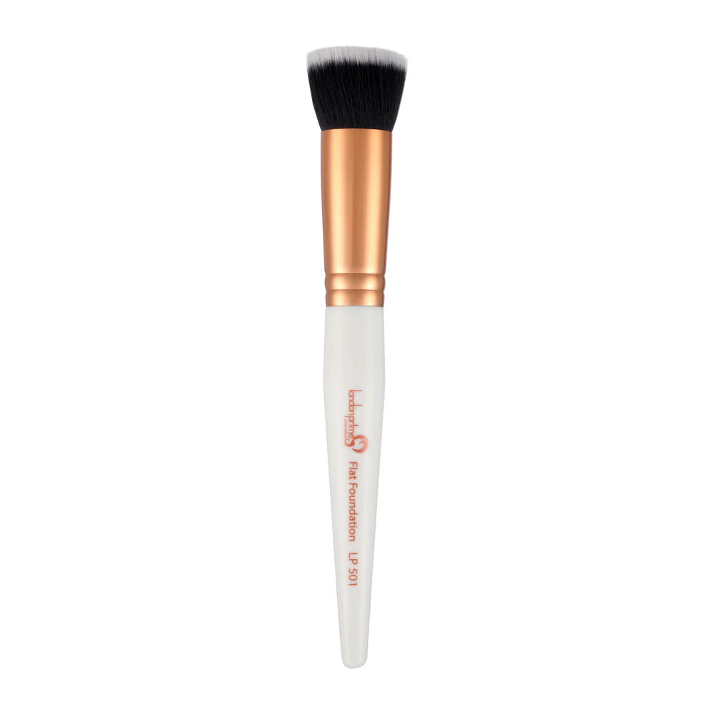 London Prime GS Flat Foundation Brush [GS 501]