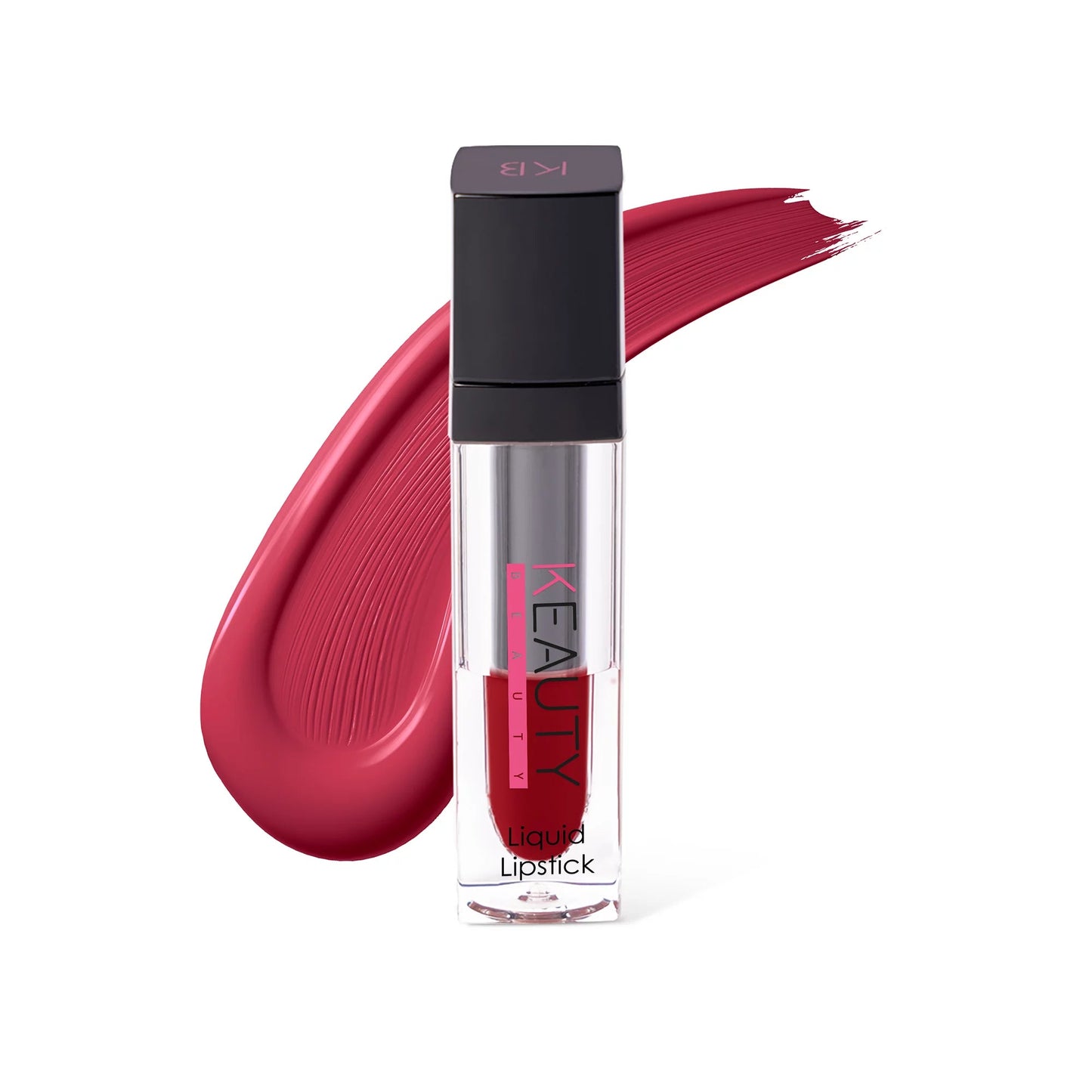 KEAUTY BEAUTY BOLD BABES LIQUID LIPSTICK 5.2ml
