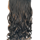 HAIR EXTENSIONS HAIR-O-MANIA Curls