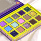 MOIRA Magic Dreaming Pressed Pigment Palette