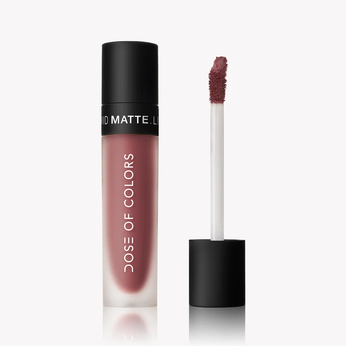 Dose Of Colors Liquid Matte Lipstick 4.5g
