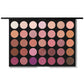 Morphe 35XO Natural Flirt Eye Shadow Palette