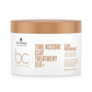 Schwarzkopf Professional Bona Cure Time Restore Clay Treatment 500ml