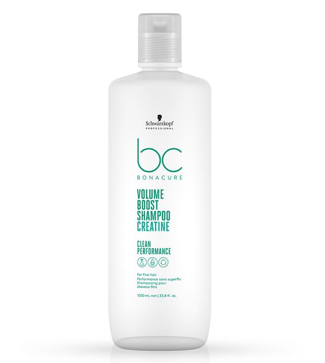 Schwarzkopf Professional Bonacure Volume Boost Shampoo 1L